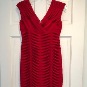 Maggy London 8 PETITE dress